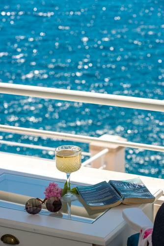 Villa K Dubrovnik - Five Bedroom Villa With Private Sea Access