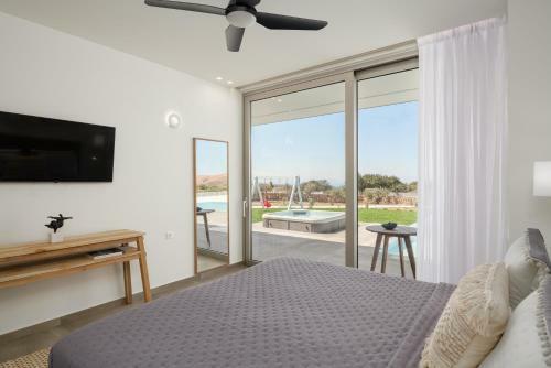 Margaret Villa, An Exquisite Summer Retreat.