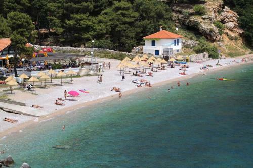 Luxury Villa With A Swimming Pool Baska, Krk - 19671