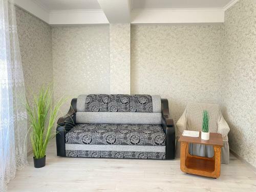 Comfortable 2-room Apartment On Vorniceni Street