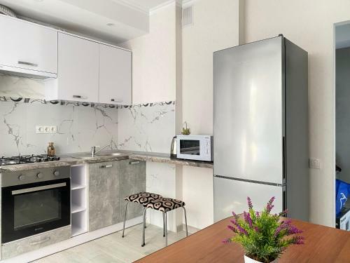 Comfortable 2-room Apartment On Vorniceni Street