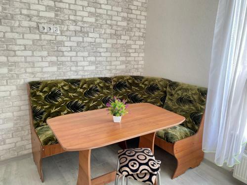 Comfortable 2-room Apartment On Vorniceni Street