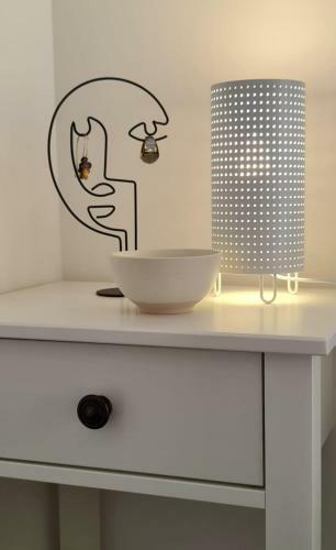 Apartamento Soho City Stylish House