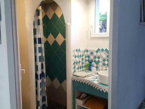 Apartamento Les Terrasses Du Bassin