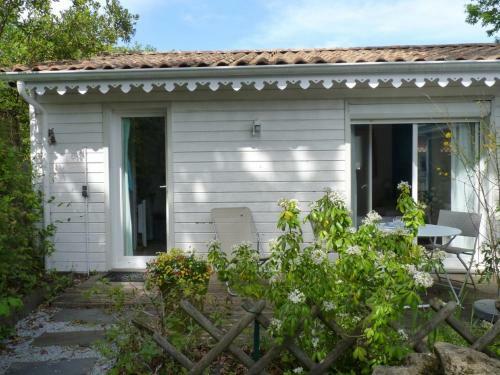 Apartamento Les Terrasses Du Bassin
