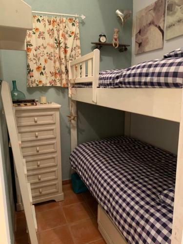 Apartamento Cueva Colorin Alloza.