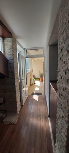 Apartamento Shire