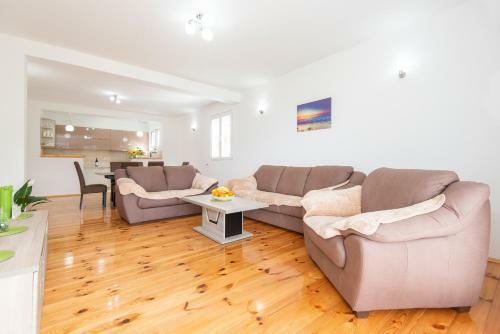 Apartment Galiot
