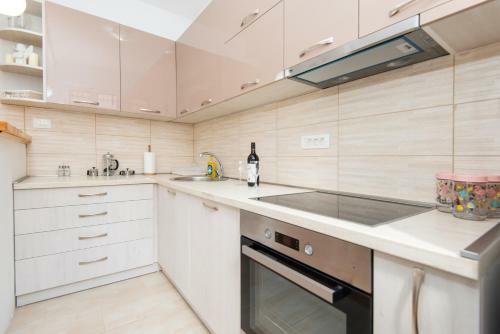 Apartment Galiot