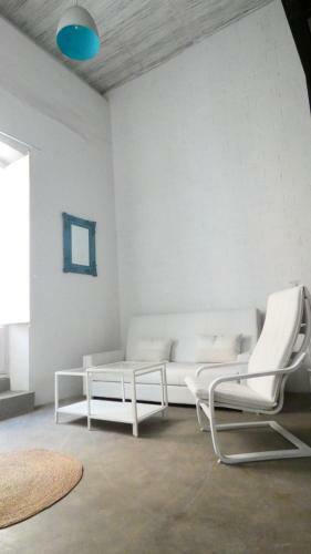 Apartamento Expoholidays - La Casa Azul