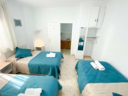 Agroturismo Habitaciones Callosa