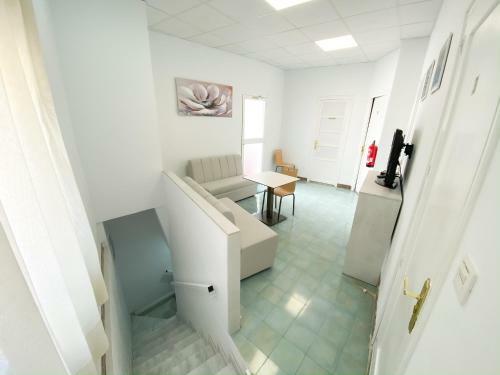 Agroturismo Habitaciones Callosa