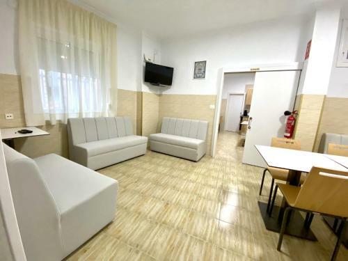 Agroturismo Habitaciones Callosa