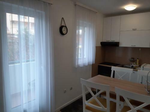 Verde Apartment
