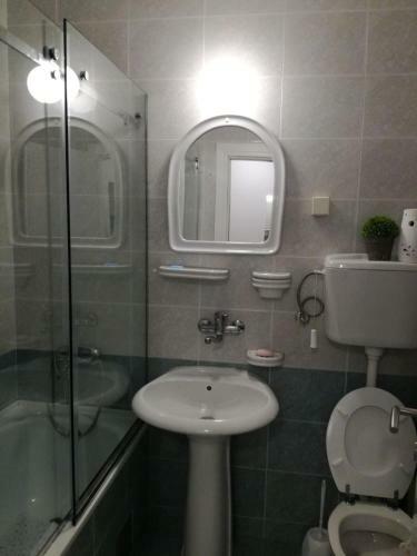 Verde Apartment