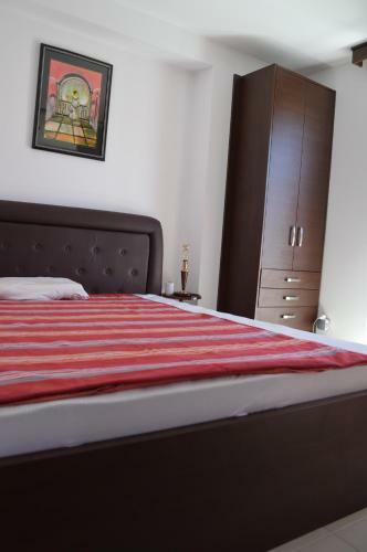 Vucic Apartment