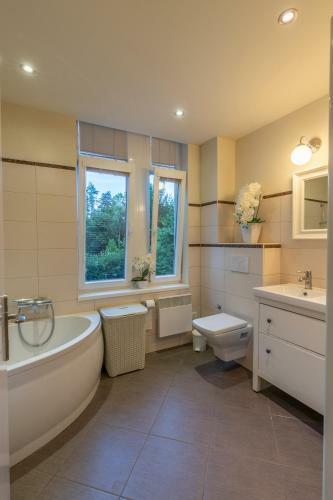 Apartamentos Vila Kara