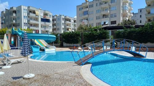Apartamento Impire Residence ?????? ? ??????????? ?????