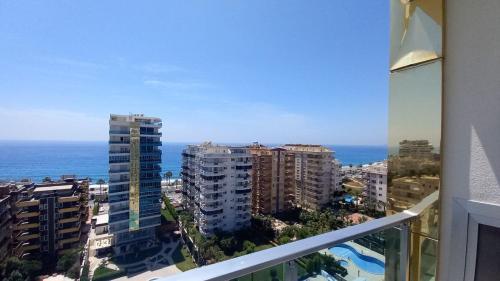 Apartamento Impire Residence ?????? ? ??????????? ?????