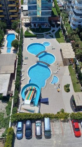 Apartamento Impire Residence ?????? ? ??????????? ?????