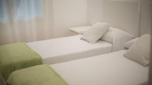 Apartamento Montserrat 32-1