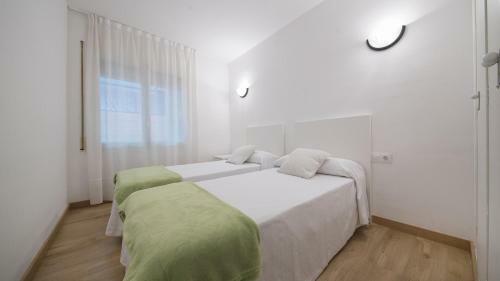 Apartamento Montserrat 32-1