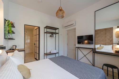 Hotel The Easy Rooms