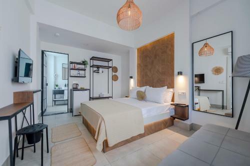 Hotel The Easy Rooms