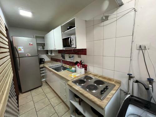 Apartamento C�modo Departamento 3 Habitaciones - 1e - Sector Sur