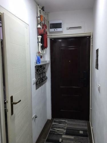 Apartamento Studio Park