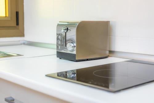 Apartamento Rosa Mar 8