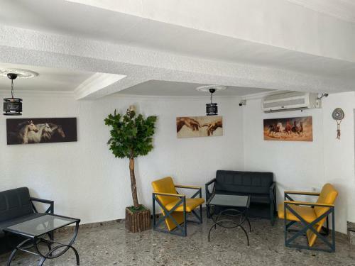 Hotel N?l Mars Otel