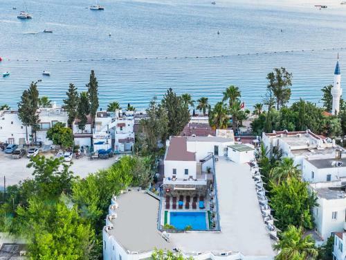 Hotel Bleu Beach Bitez
