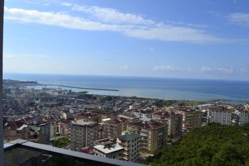 Apartamento Shahin Golden Hotel L ????? ???????