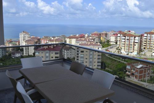 Apartamento Shahin Golden Hotel L ????? ???????