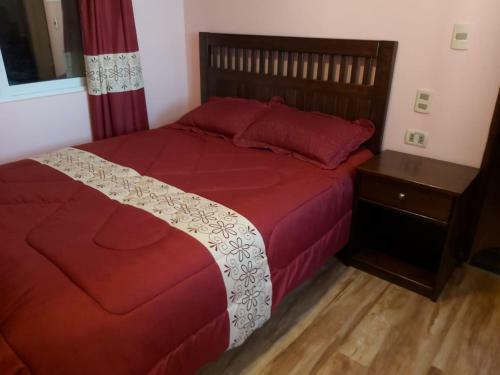 Bed & Breakfast Hostal Yokoso