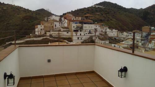 Apartamentos Santa Ana
