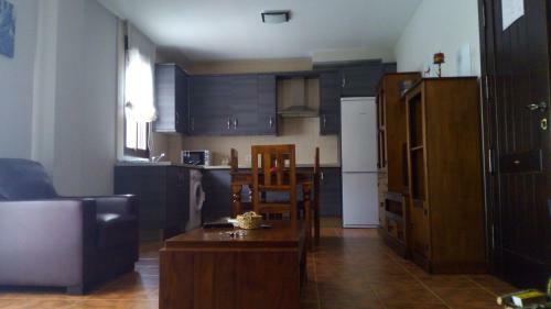 Apartamentos Santa Ana