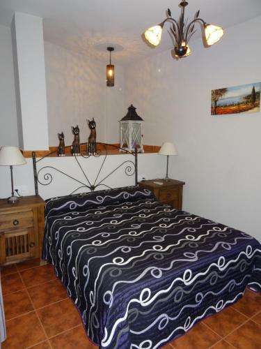 Apartamentos Santa Ana