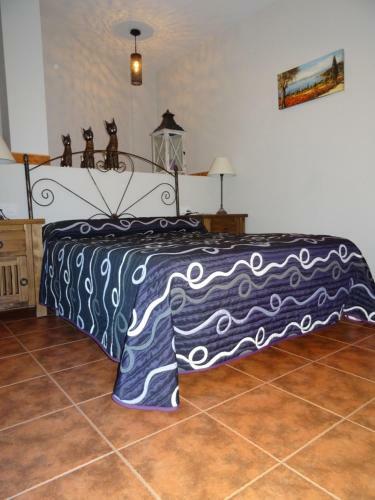 Apartamentos Santa Ana