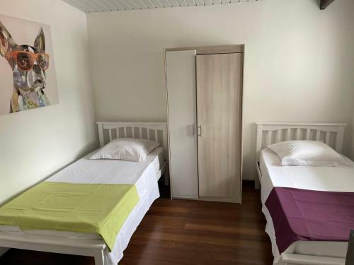 Apartamento Spacieux T5