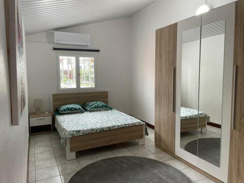 Apartamento Spacieux T5