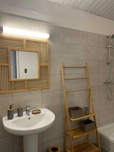 Apartamento Spacieux T5