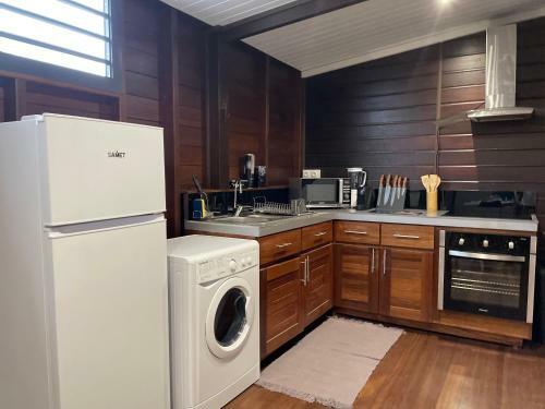 Apartamento Charmant T2