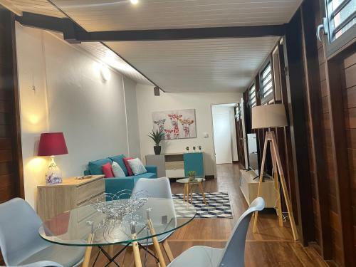 Apartamento Charmant T2