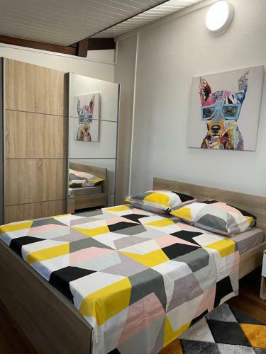 Apartamento Charmant T2