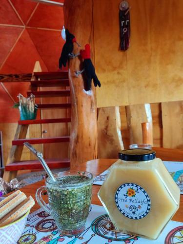 Apartamento Domo Vive Pellaifa
