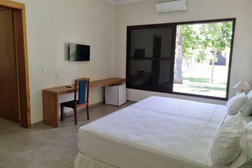 Botanico Hotel Fazenda E Spa