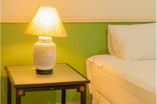 Botanico Hotel Fazenda E Spa