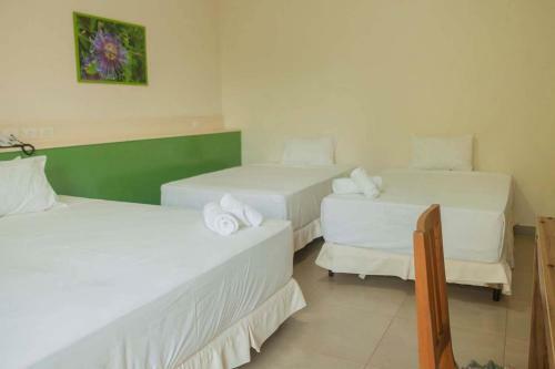 Botanico Hotel Fazenda E Spa